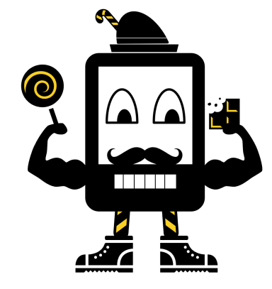 Snackattack Vending Logo – Snackautomaten in München